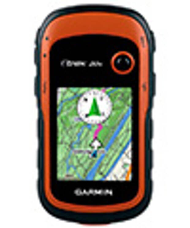 навигатор Garmin