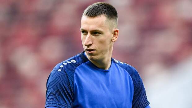 Бориско чуть не ушел в «Химки» из «Балтики»: «Спас врач: сказал, подписывать меня нельзя»