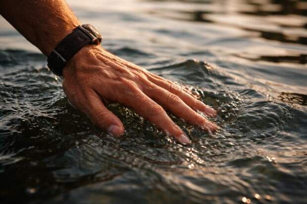 Вода мокрая? Учёные и лингвисты не пришли к единому ответу