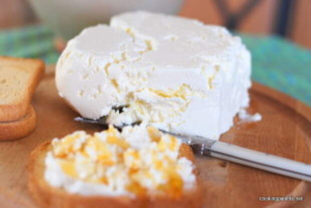 homemade cream cheese (20)