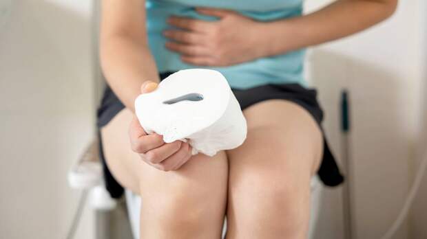 Назван спасающий от запора алгоритм действий