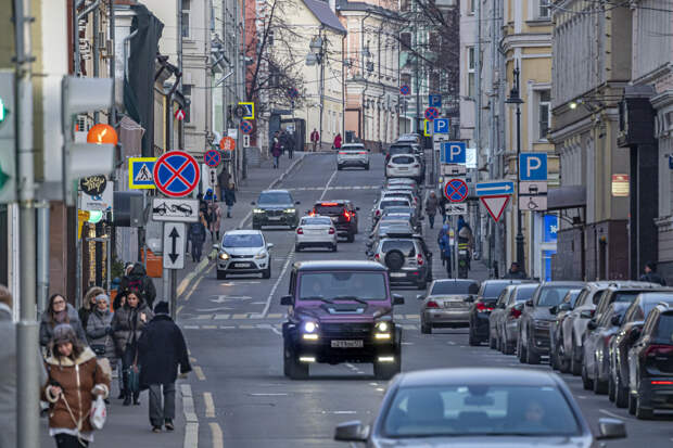 Штрафы за парковку в 2026 году: размер, за что выписывают и как оспорить