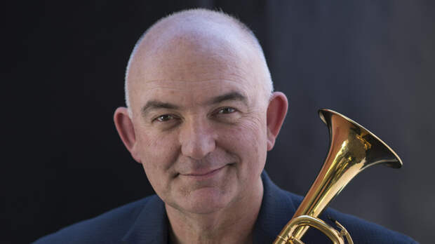 Австралийский джазмен Джеймс Моррисон выступит в Москве