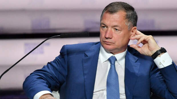 Вице-премьер Хуснуллин заявил о востребованности льготной ипотеки в России