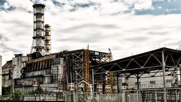 Как проходит экскурсия в Чернобыль? Часть 1. Дорога в Зону.