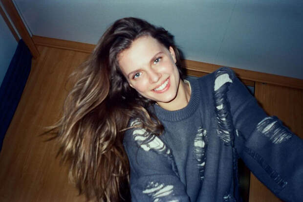 Актриса Ника Здорик приобрела квартиру в Москве