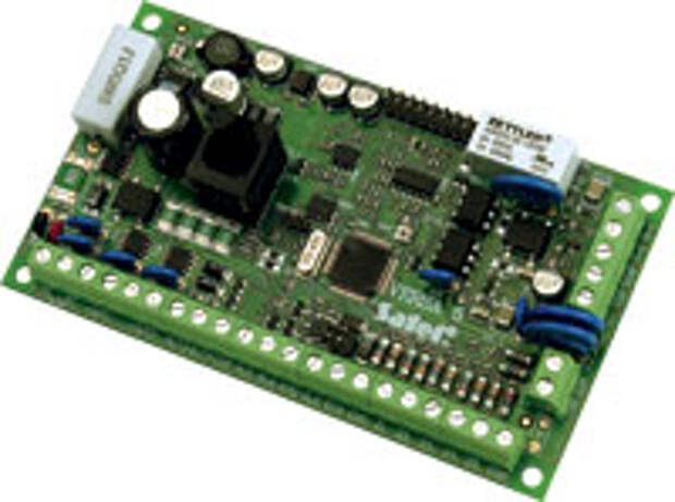 gsm сигнализация квартиры