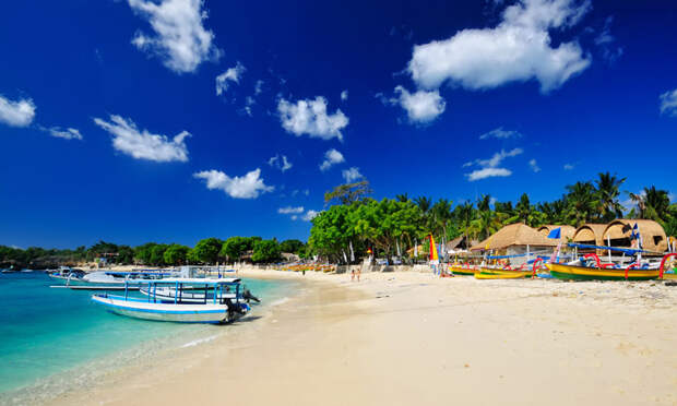 bali