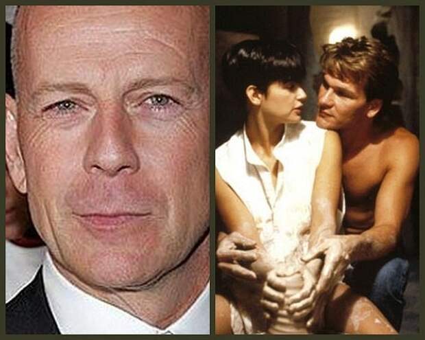 Актеры и актрисы, отказавшиеся от культовых ролей (Подробности под фото) 7