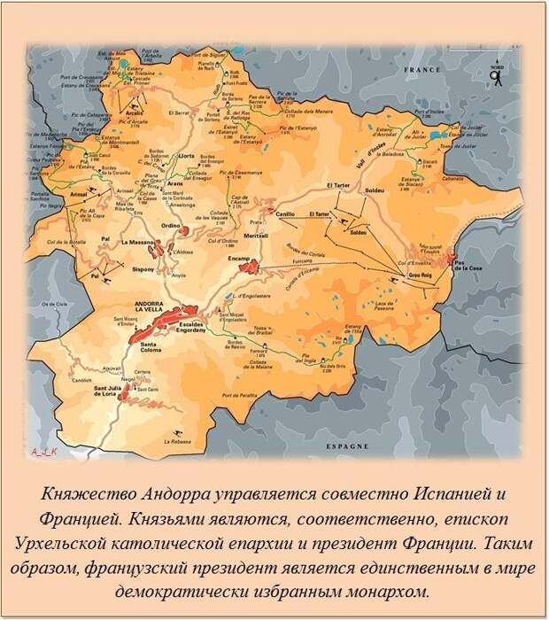 Интересные факты обо всём на свете Интересные факты обо всём на свете