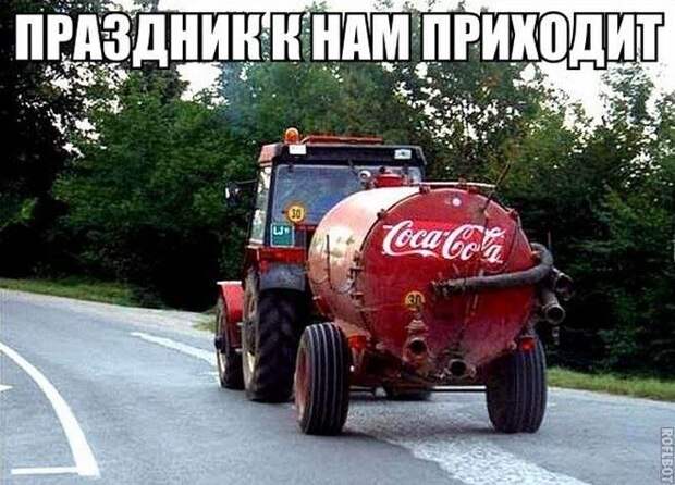 Подборка автоприколов