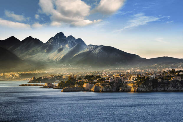 33 причины влюбиться в юг Италии раз и навсегда