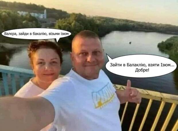 Залужный находится в коме в военном госпитале Киева на Госпитальной, 18