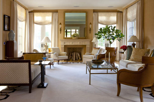traditional-living-room