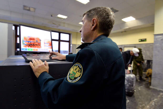 ФСБ: отказ разблокировать гаджет на границе грозит штрафом и арестом до 15 суток