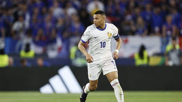 Мбаппе и Холланд пересекутся на групповом этапе ЧМ-2026 по футболу