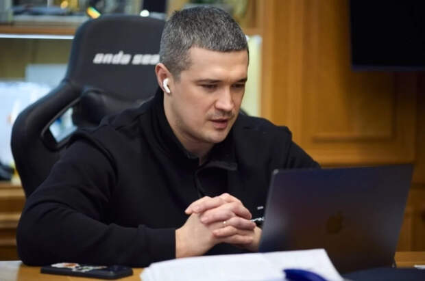 Эксперт Михайлов: назначение Федорова главой МО Украины не изменит ситуацию