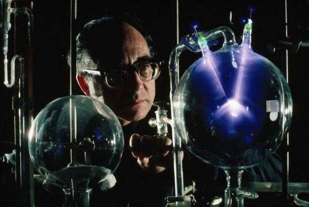 Эксперимент Миллера — Юри