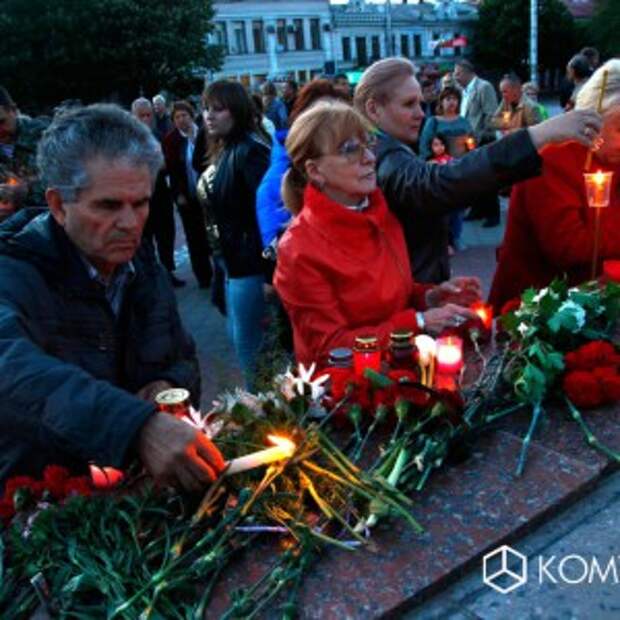 Новости Крыма