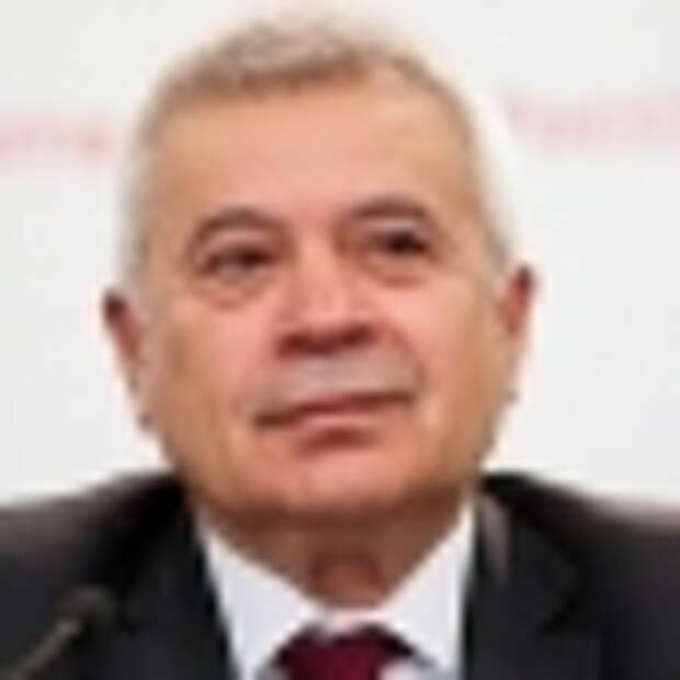 Вагит Алекперов