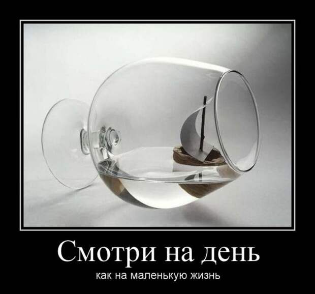 Демотиваторы (30 фото)