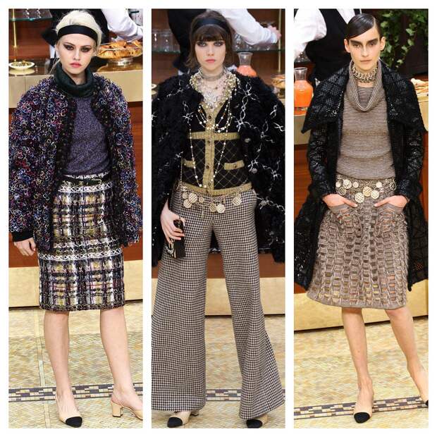 Chanel