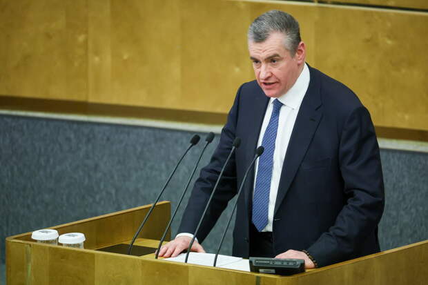 Слуцкий призвал расширить практику добровольного самозапрета