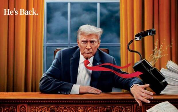 Команда Трампа считает, что Россия — это бизнес-рай — WSJ