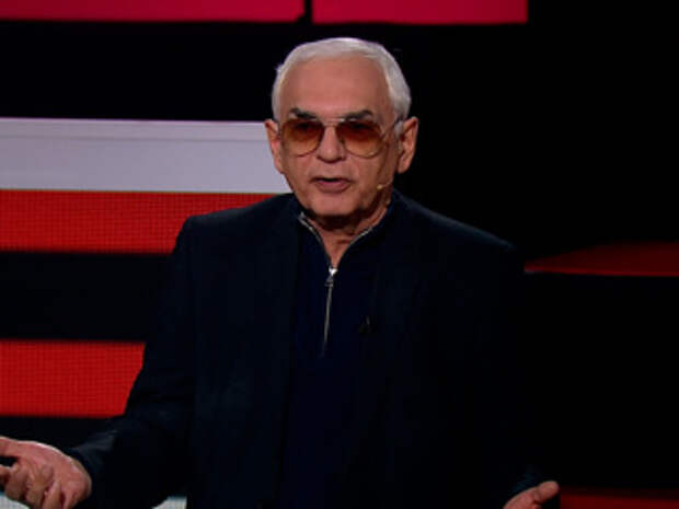 Шахназаров заявил об отсутствии другого шанса у РФ для победы в спецоперации