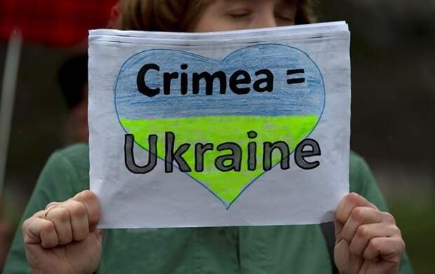Яресько: Украина запустит дипинициативу по Крыму