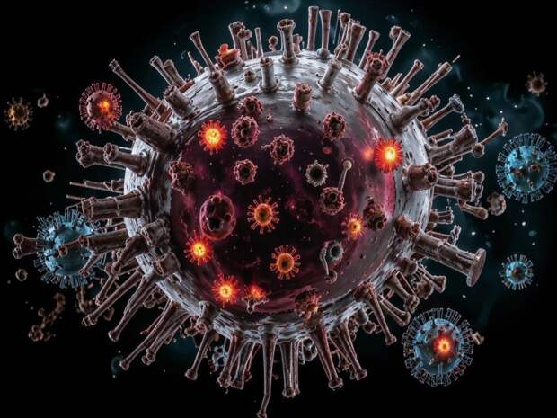 Опасный вирус Нипах распространяется по Индии с новыми симптомами для россиян