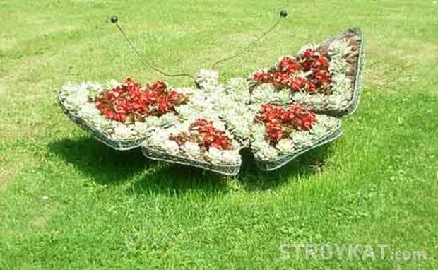 Изумрудное сердце вашего сада