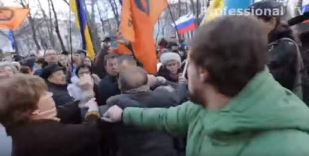 Дед – герой. Просто герой(ВИДЕО) Дед – герой. Просто герой(ВИДЕО)