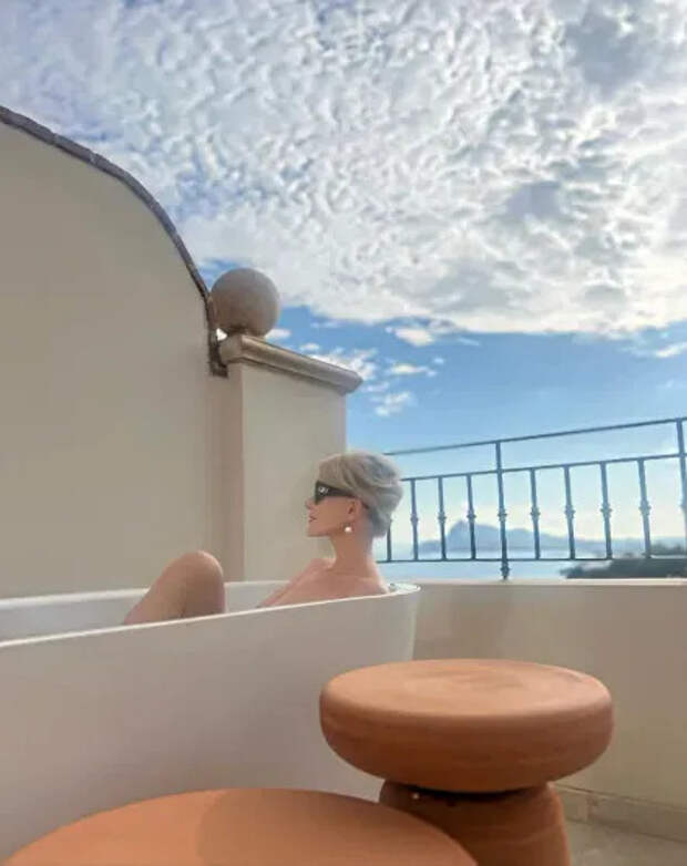 Рената Литвинова