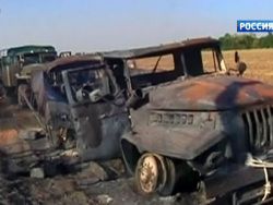 Киев потерял в Донбассе 1800 бронемашин и 10 вертолетов Киев потерял в Донбассе 1800 бронемашин и 10 вертолетов