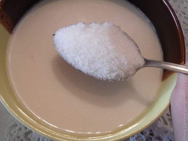Булочки - гусенички Булочки - гусенички