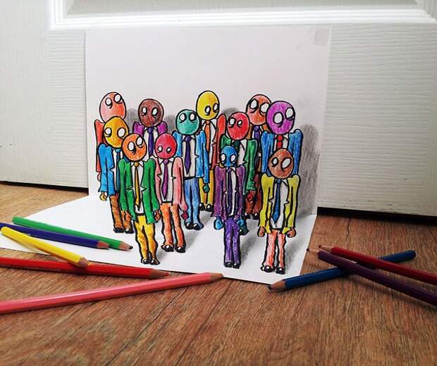 3d-pencil-drawings-ramon-bruin-2-5