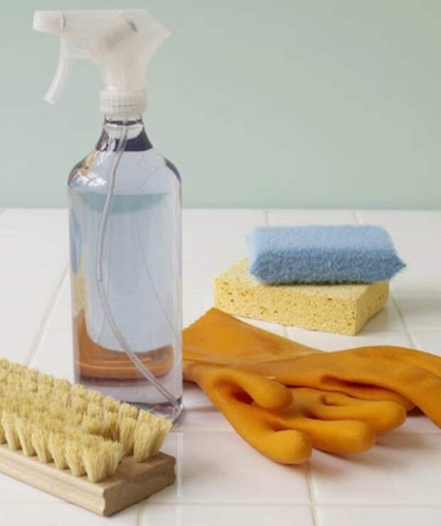 Нетрадиционное использование водки 15