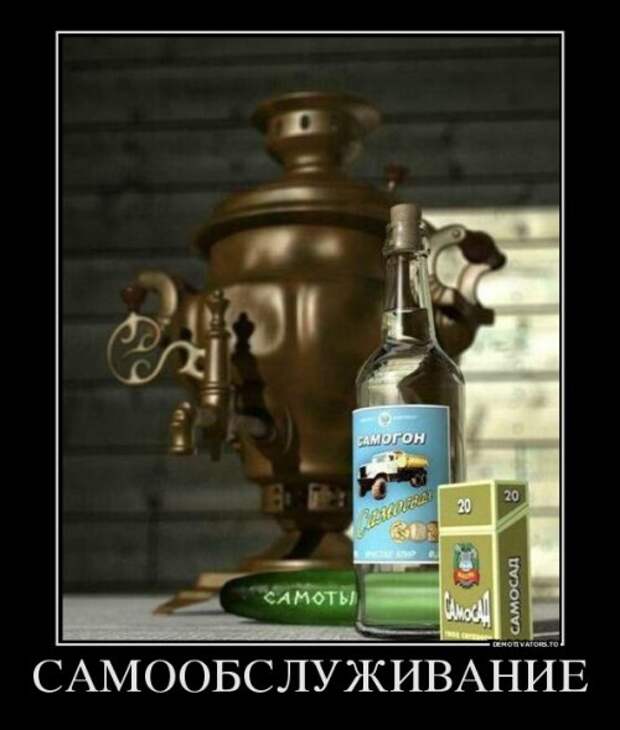 Свежий сборник демотиваторов (12 шт)