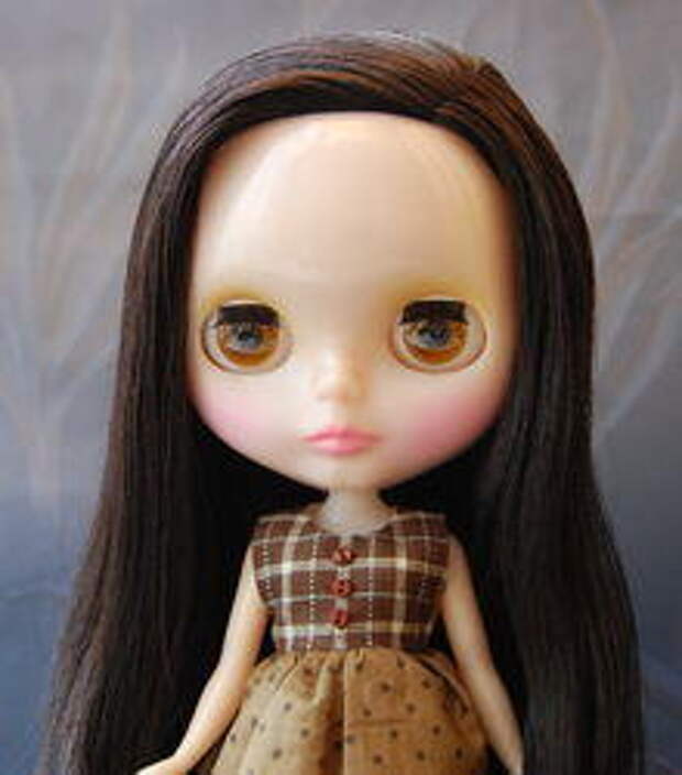 фото куклы Блайз из Википедии
