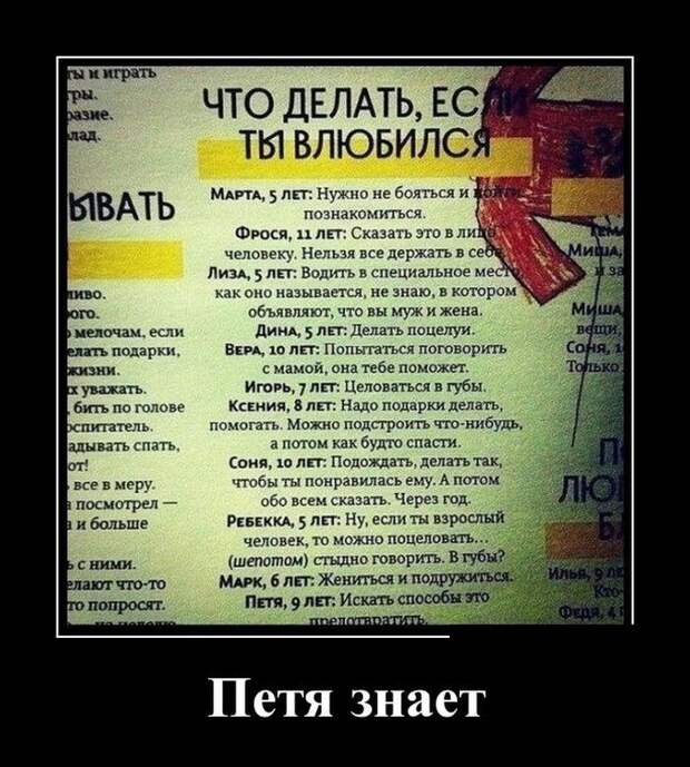 Подборка демотиваторов  демотиватор, юмор