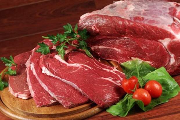 ВОЗ внесёт мясо в «чёрный список» канцерогенов — СМИ