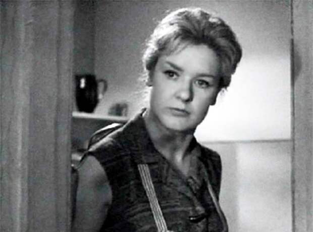 Светлана Харитонова в фильме *Фантазеры*, 1965 | Фото: 1tvnet.ru Светлана Харитонова в фильме *Фантазеры*, 1965 | Фото: 1tvnet.ru
