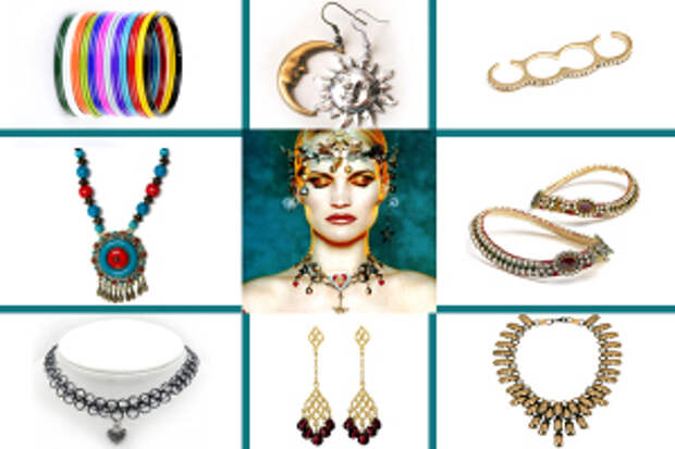 fashion trends and tips jewelery