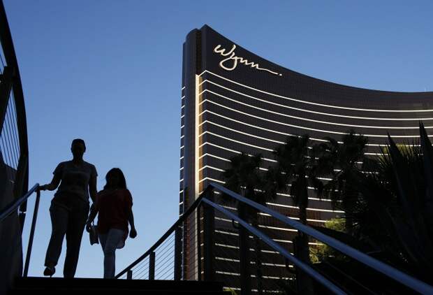 В 2013 году прибыль всех игорных заведений Лас-Вегаса составила $6,5 млрд. Самыми известными казино считаются Wynn Las Vegas, Flamingo, Planet Hollywood, Venetian, Bellagio, Luxor, Stratosphere, Circus Circus