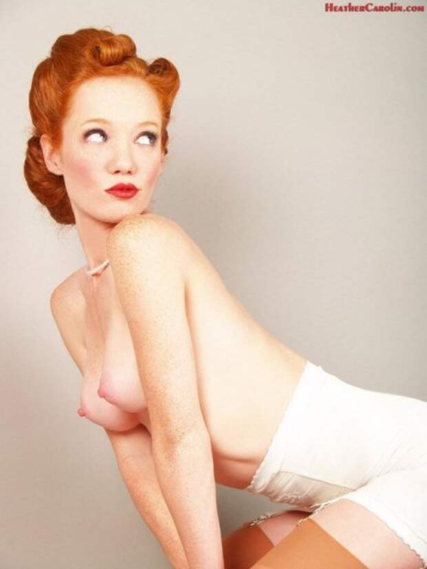 Эротическая подборочка