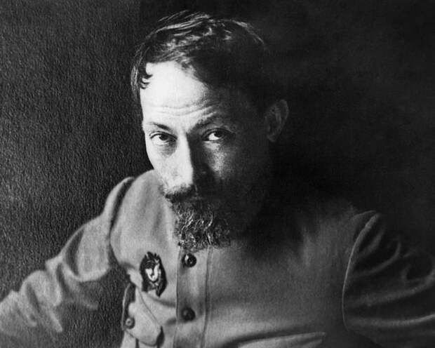 Феликс Дзержинский