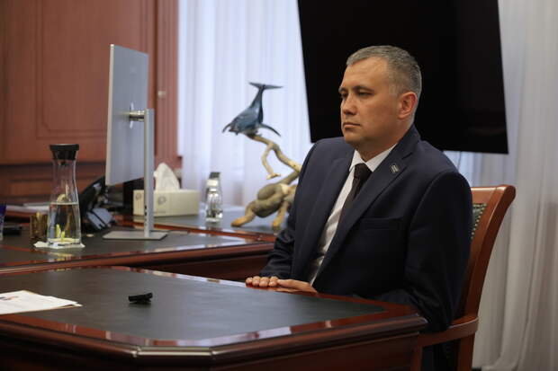 Исполняющим обязанности министра спорта Камчатского края стал Александр Бондаренко