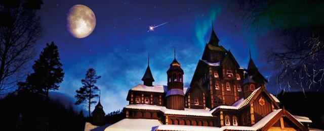 lillehammer