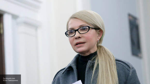 Юмор и сарказм понятны людям: эксперт объяснил слова Тимошенко о спасении экономики Украины